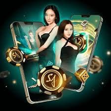 Mobile phone displaying live-dealer blackjack table on mauslot login app during World Cup season